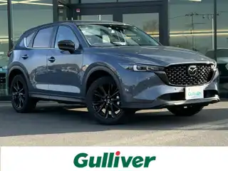 ＣＸ－５ 20S ブラックトーンED