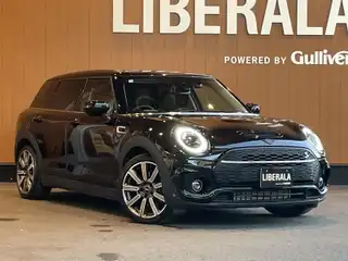 ＭＩＮＩ クーパー SD クラシックトリム