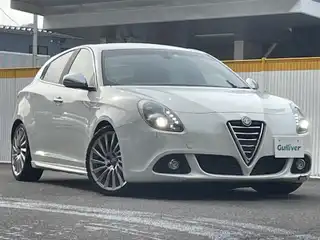 ジュリエッタ スポルティーバ