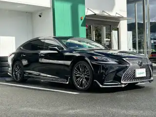 ＬＳ 500h エグゼクティブ