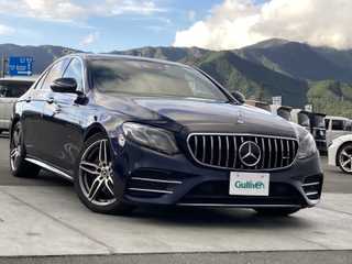 Ｅ２２０ｄ アバンギャルド スポーツ