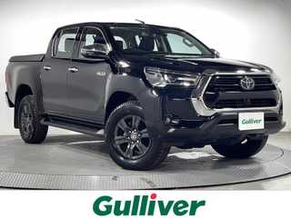 ハイラックス Z