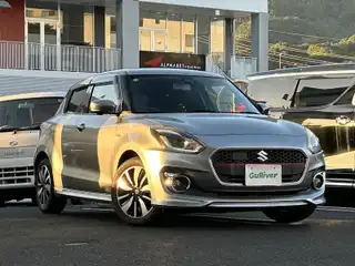 スイフト HYBRID RS