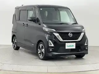 ルークス HWS Gターボ プロパイロットED
