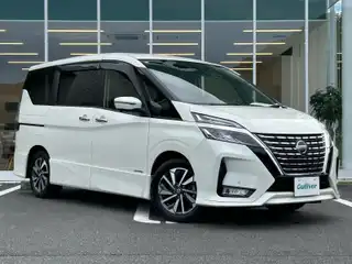 セレナ ハイウェイスター V