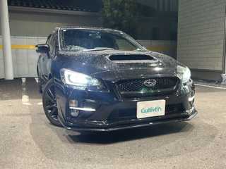 ＷＲＸ Ｓ４ 2．0GT アイサイト