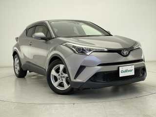 Ｃ－ＨＲ S