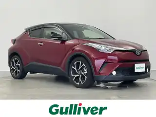 Ｃ－ＨＲ G LEDエディション