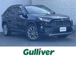 ＲＡＶ４ G Zパッケージ