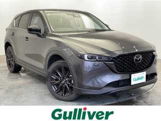 ＣＸ－５ XD ブラックトーンエディション