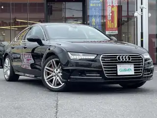 Ａ７ SB 2．0 TFSI クワトロ