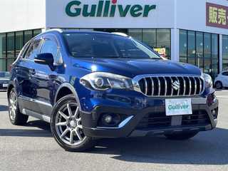 ＳＸ４ Ｓクロス