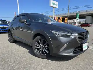 ＣＸ－３ XD プロアクティブ