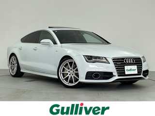 Ａ７ SB 2．0 TFSI クワトロ