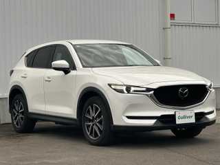 ＣＸ－５ XD プロアクティブ