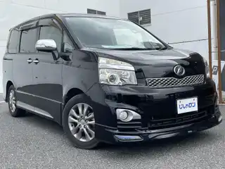 ヴォクシー ZS 煌Z