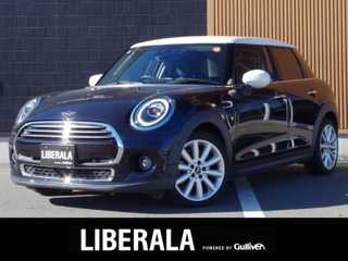 ＭＩＮＩ クーパー