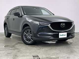 ＣＸ－５ XD スマートエディション