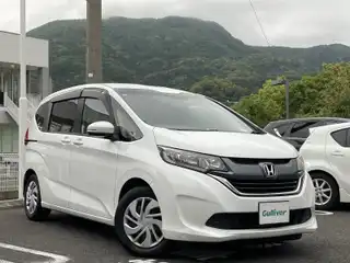 フリード G