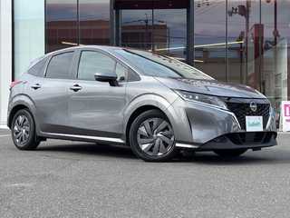 ノート e－パワー S