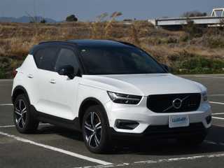 ＸＣ４０ T5 AWD Rデザイン