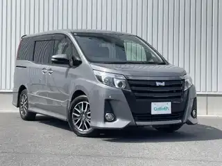 ノア Si ダブルバイビー