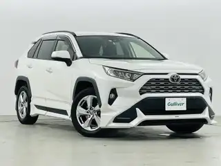 ＲＡＶ４ G