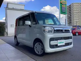 スペーシア HYBRID X