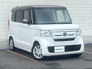 Ｎ－ＢＯＸ G L ホンダセンシング