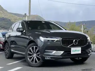 ＸＣ６０ B5 AWD インスクリプション