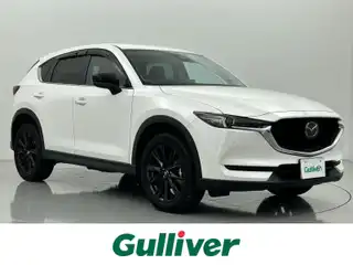 ＣＸ－５ 20S ブラックトーンED