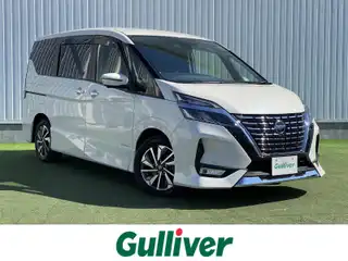 セレナ ハイウェイスター V