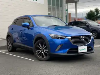 ＣＸ－３ XD ツーリング