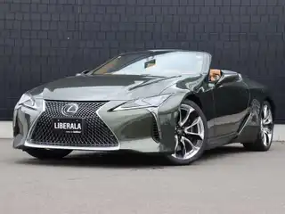 ＬＣ 500 コンバーチブル