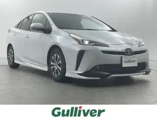 プリウス A プレミアム