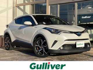 Ｃ－ＨＲ G