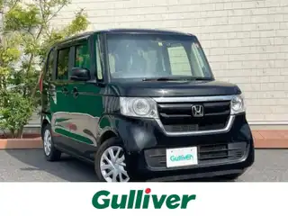 Ｎ－ＢＯＸ G L ホンダセンシング