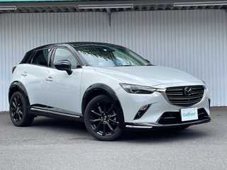 ＣＸ－３ XD スーパー エッジー