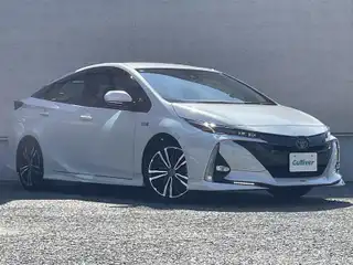 プリウスＰＨＶ A プレミアムナビパッケージ