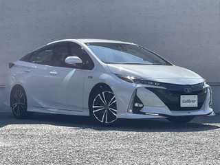 プリウスＰＨＶ A プレミアムナビパッケージ