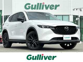 ＣＸ－５ XD ブラックトーンエディション