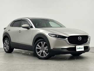 ＣＸ－３０ XD Lパッケージ