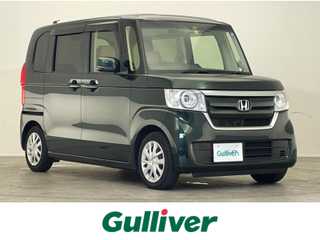 Ｎ－ＢＯＸ G L ホンダセンシング