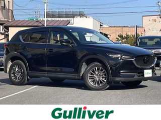 ＣＸ－５ XD プロアクティブ