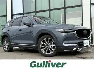 ＣＸ－５ XD エクスクルーシブモード