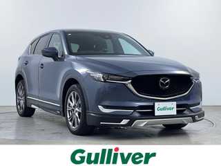 ＣＸ－５ XD エクスクルーシブモード
