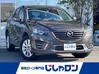 ＣＸ－５ XD プロアクティブ