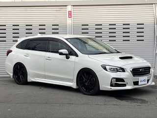 レヴォーグ 1．6GT－S アイサイト