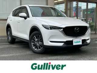 ＣＸ－５ XD プロアクティブ