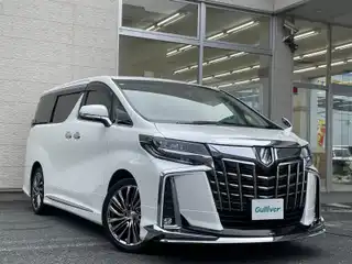 アルファード S Aパッケージ